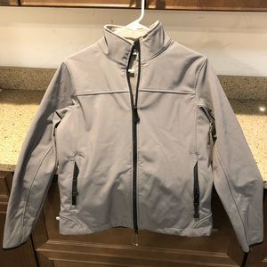 Ladies Waterproof Jacket
